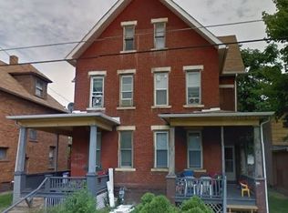 553 11th Ave, New Brighton, PA 15066