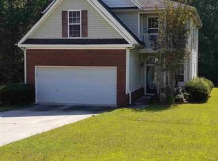 7015 Magnolia Ln, Fairburn, GA 30213