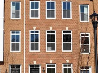 9603 Stockwell Ln, Fairfax, VA 22031
