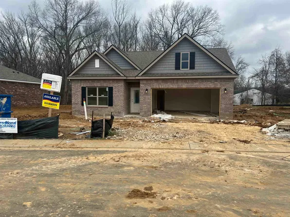 230 Meadowland Ln, Somerville, TN 38068