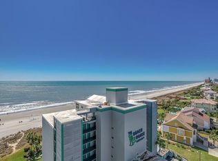 6804 N Ocean Blvd #519, Myrtle Beach, SC 29572