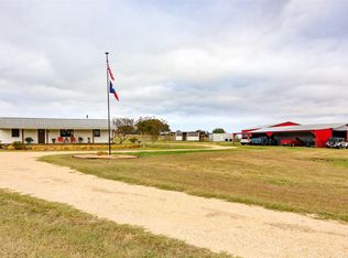 1192 Sand Hill Rd, Dale, TX 78616
