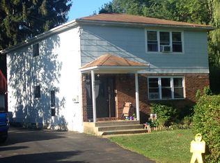 5025 Richmond Ave, Buffalo, NY 14219