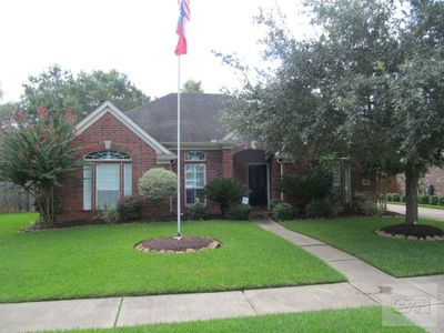 401 Lookout Ln, Dickinson, TX, 77539