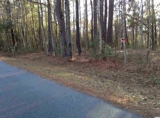 Tbd Academy Dr, Conway, SC 29526