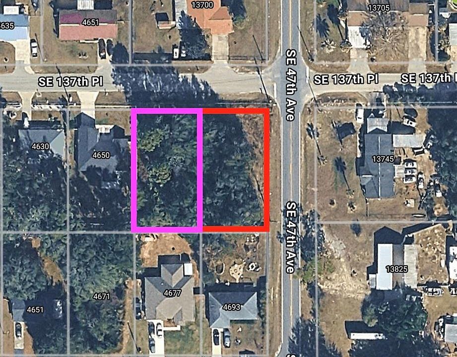 2nd image of SE 137th Pl