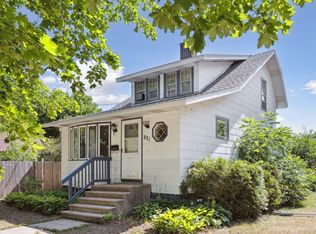 821 8th Ave N, Saint Cloud, MN 56303