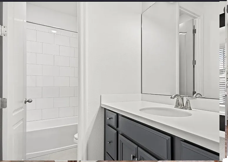 3 bed, 2.5 bath, 1995 sqft, $3,400 — Photo 2