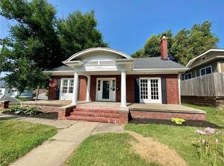 418 N Noyes Blvd, Saint Joseph, MO 64501