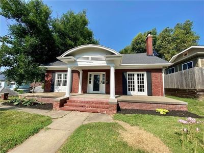 418 N Noyes Blvd, Saint Joseph, MO, 64501