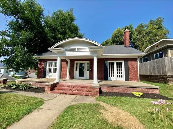 418 N Noyes Blvd, Saint Joseph, MO 64501