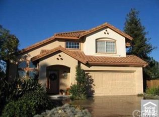 1 El Tambor, Rancho Santa Margarita, CA 92688