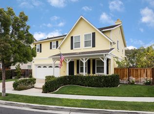 30 Terrastar Ln, Mission Viejo, CA 92694