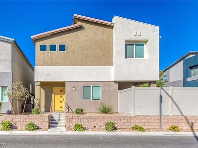 4456 Stardust Moon Ave, North Las Vegas, NV, 89084