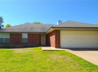 60 Buttercup Loop, Morgans Point Resort, TX 76513