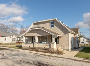 4785 Ohio St, Clayton, IN 46118