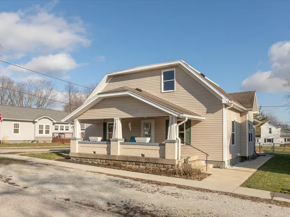 4785 Ohio St, Clayton, IN 46118