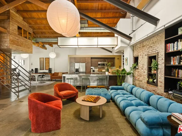 120 Mildred Ave, Venice, CA 90291