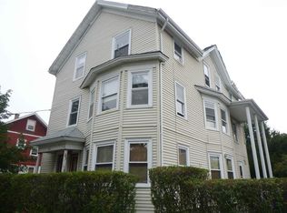 102 Abram St, Pawtucket, RI 02860