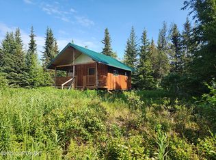 0 Fox Crk, Homer, AK 99603