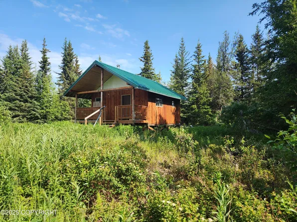 0 Fox Crk, Homer, AK 99603