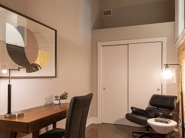 Stewart School Lofts — Photo 18