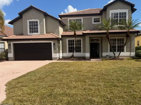 9649 Blue Stone Cir, Fort Myers, FL 33913