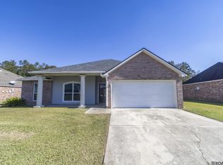 35576 Melrose Ave, Denham Springs, LA 70706