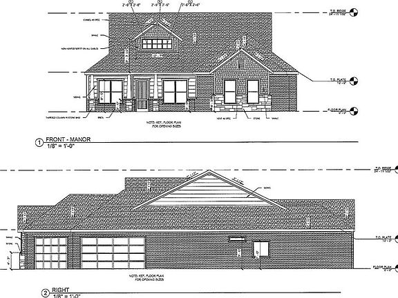 2nd image of 12620 Arbor Meadows Ln