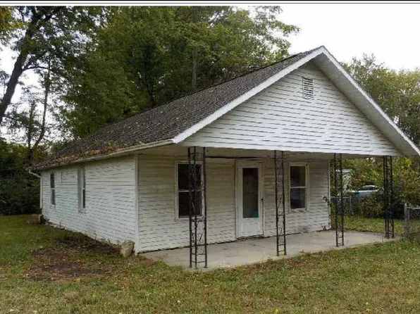 1700 E Yale Ave, Muncie, IN 47303