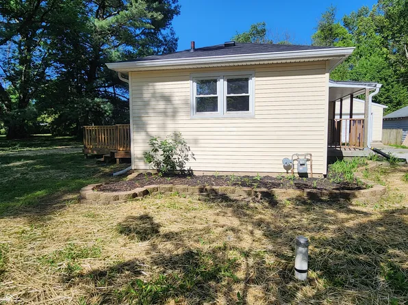 5820 Bonnie Brae St, Indianapolis, IN 46228