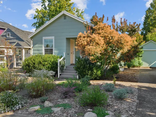 8310 N Dwight Ave, Portland, OR 97203