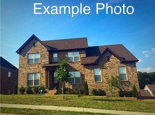 1065 Lillian Ln LOT 63, Gallatin, TN 37066