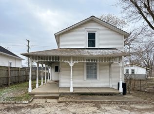 276 N Mulberry St, Martinsville, IN 46151