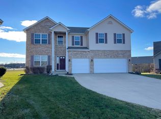 12303 Hummingbird Cv, Fort Wayne, IN 46845