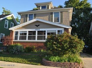 1207 Joosten St SW, Wyoming, MI 49509