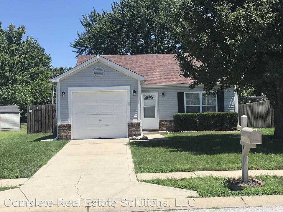 1st image of 1209 Valley Forge Dr