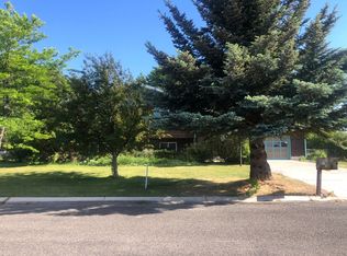 997 Cheyenne Rd, Helena, MT 59602