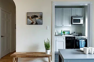 Rented by Manhattan Realty Group