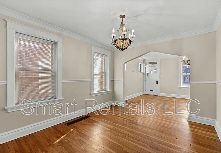 5065 Lindenwood Ave #1F — Photo 9