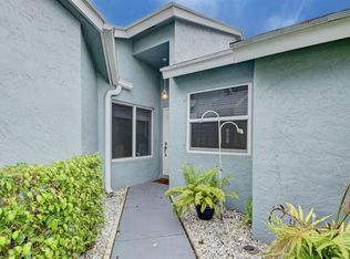 3793 Island Club Cir, Lake Worth, FL 33462