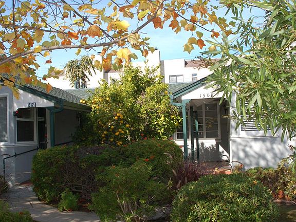 2nd image of 1508/1512 San Carlos Ave