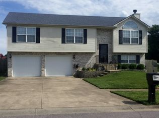 113 Wayne Way, Radcliff, KY 40160