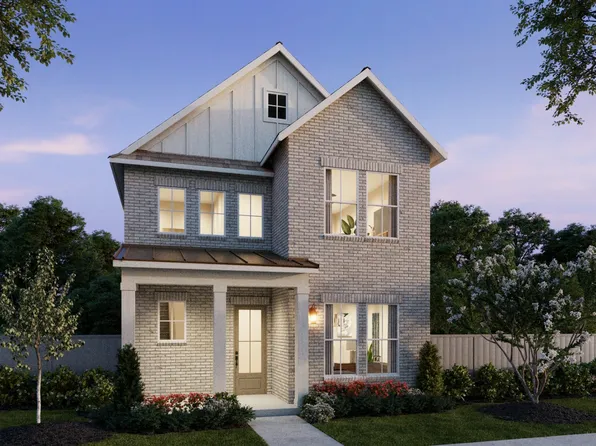316 Walker Pkwy, Celina, TX 75009