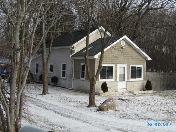 12975 W State Route 2, Oak Harbor, OH 43449