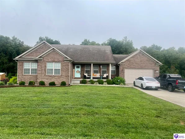 414 Wakefield Dr, Elizabethtown, KY 42701