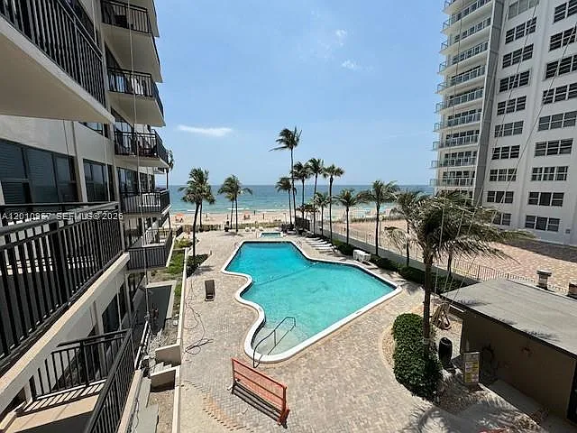 3800 Galt Ocean Dr #309 — Photo 37