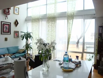 Rented by Dream Space Realty