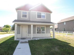 2170 S 1450 W, Wellsville, UT 84339