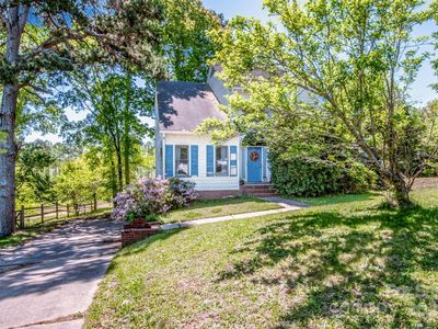 11024 Hunters Trce, Charlotte, NC, 28262